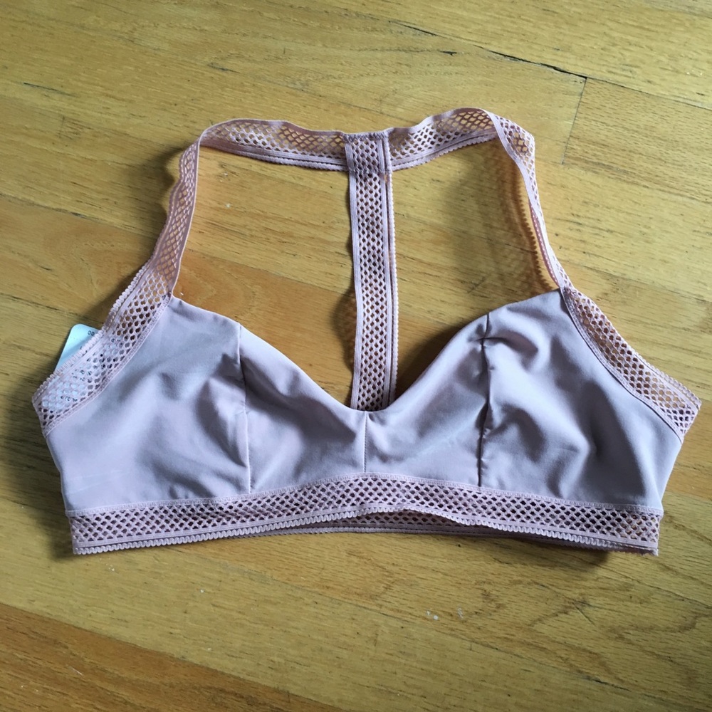 Free People Bralette